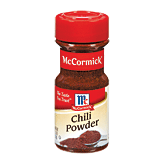 McCormick  Chili Powder Dry Spices Full-Size Picture